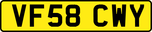 VF58CWY