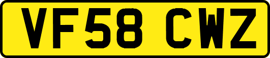 VF58CWZ