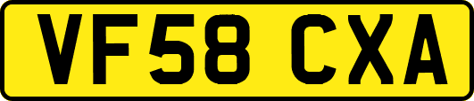 VF58CXA