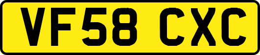 VF58CXC