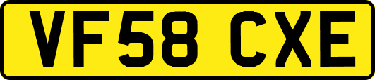 VF58CXE