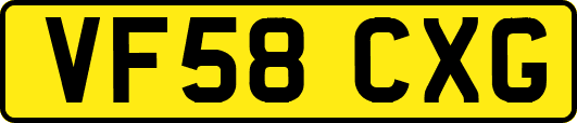 VF58CXG