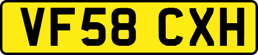 VF58CXH