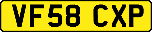 VF58CXP