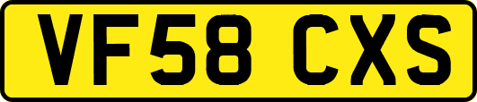 VF58CXS