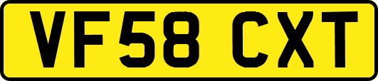 VF58CXT