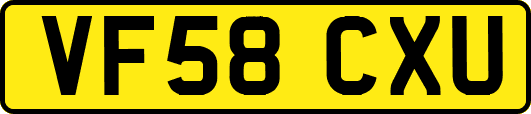 VF58CXU