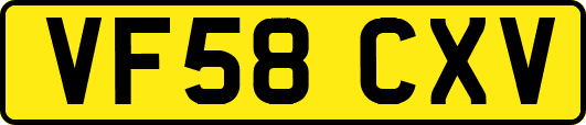 VF58CXV