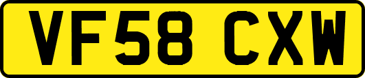 VF58CXW