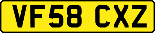 VF58CXZ