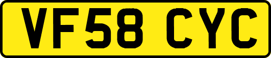VF58CYC