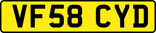 VF58CYD