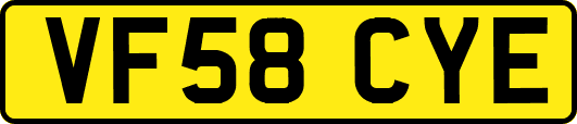 VF58CYE