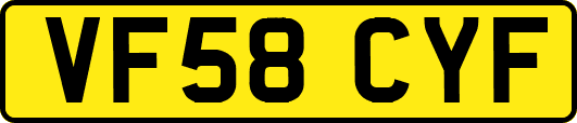 VF58CYF