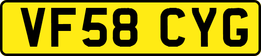 VF58CYG