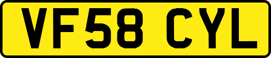 VF58CYL