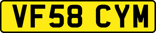 VF58CYM