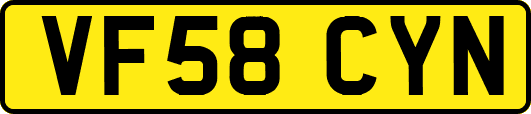 VF58CYN