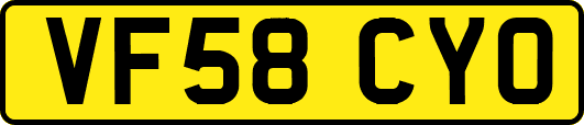 VF58CYO