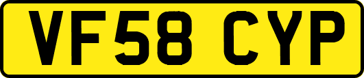 VF58CYP