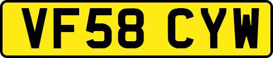 VF58CYW