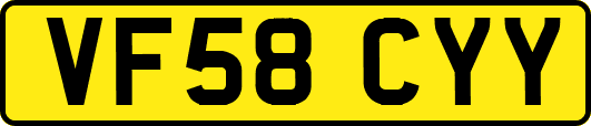 VF58CYY