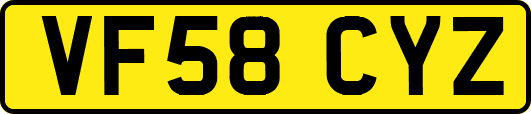 VF58CYZ