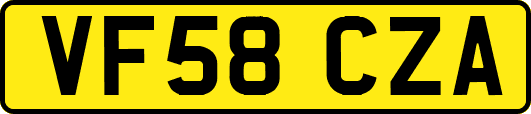 VF58CZA