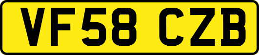 VF58CZB