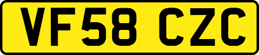 VF58CZC