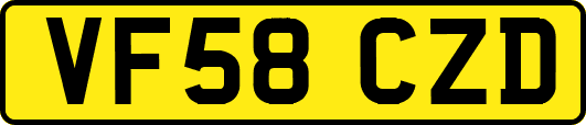 VF58CZD