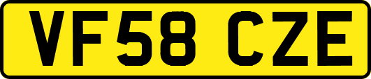 VF58CZE