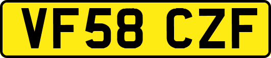 VF58CZF