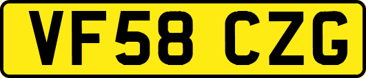 VF58CZG