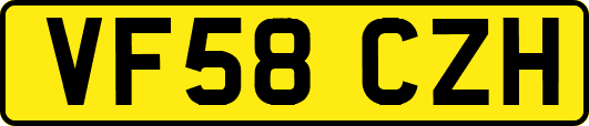 VF58CZH