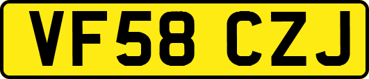 VF58CZJ