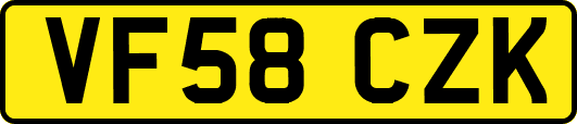 VF58CZK