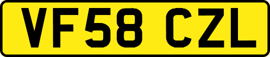 VF58CZL