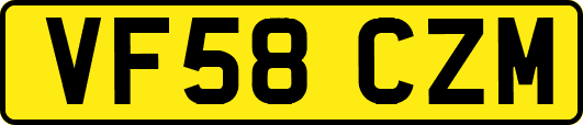 VF58CZM