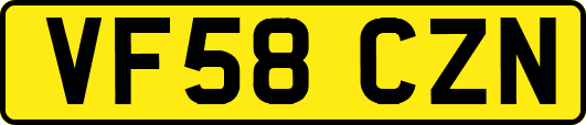 VF58CZN