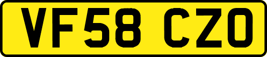 VF58CZO