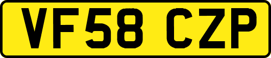 VF58CZP