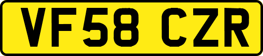 VF58CZR