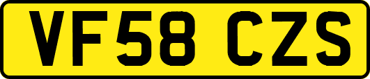 VF58CZS