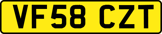 VF58CZT