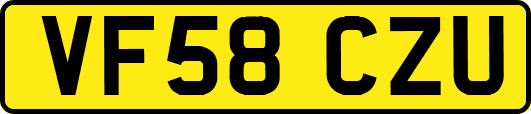VF58CZU