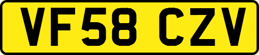 VF58CZV