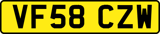 VF58CZW