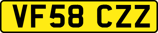 VF58CZZ