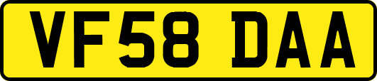 VF58DAA
